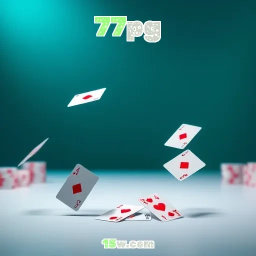 77pg: A Aventura Radiante dos Jogos Mobile Chegou Para Ficar