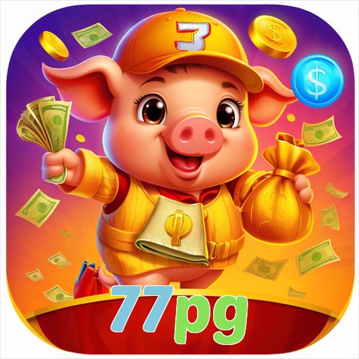 77pg logo
